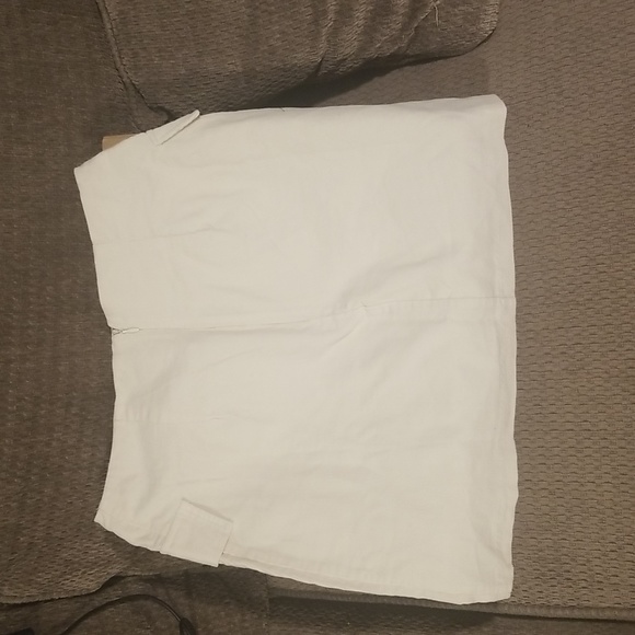 Sailor Mini Skirt - Picture 5 of 12